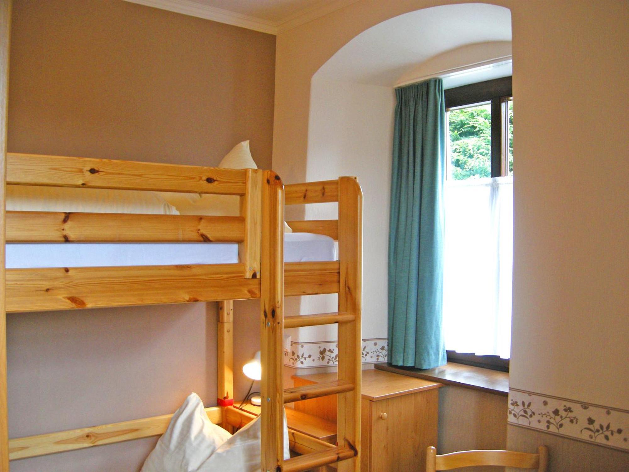 Staudacher Hof-Das Romantische Haus Millstatt Habitación foto